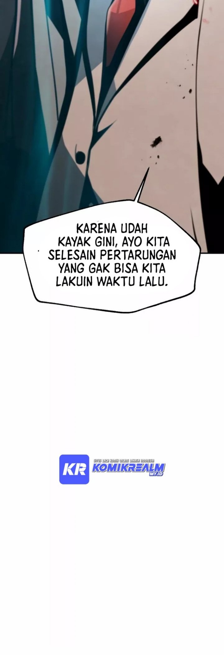 Who Killed the Murim Lord? Chapter 40 - halaman 53