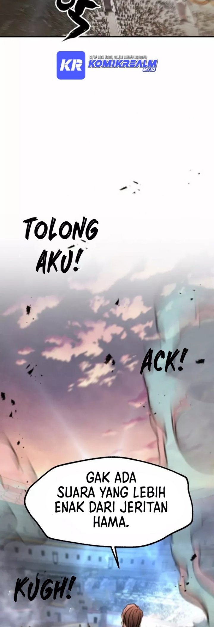 Who Killed the Murim Lord? Chapter 40 - halaman 55