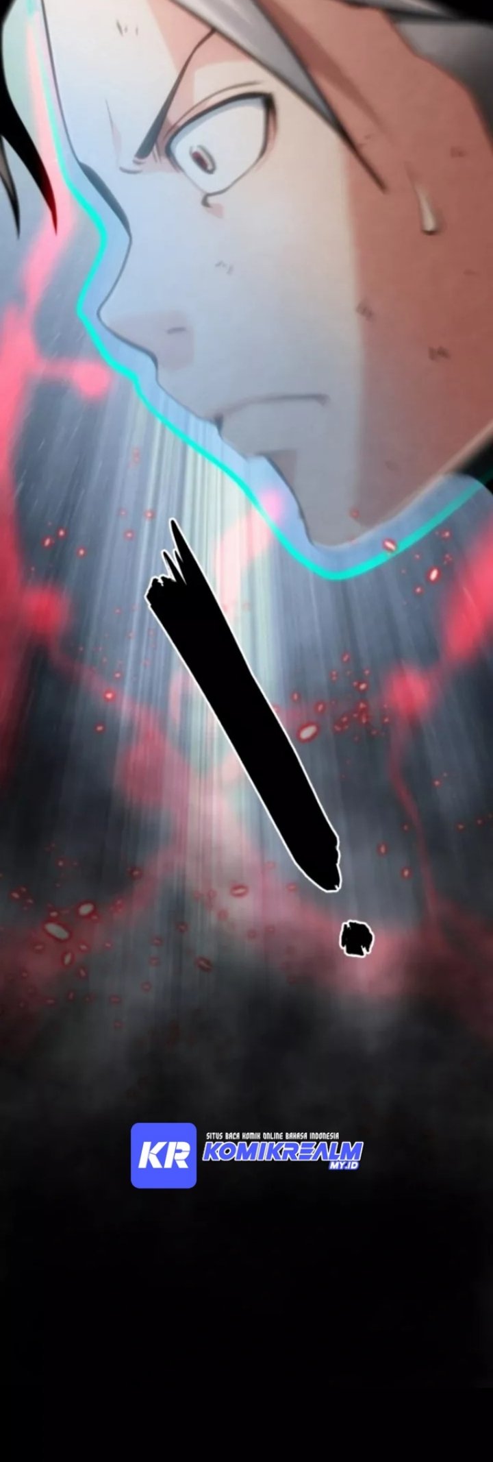 Who Killed the Murim Lord? Chapter 40 - halaman 7