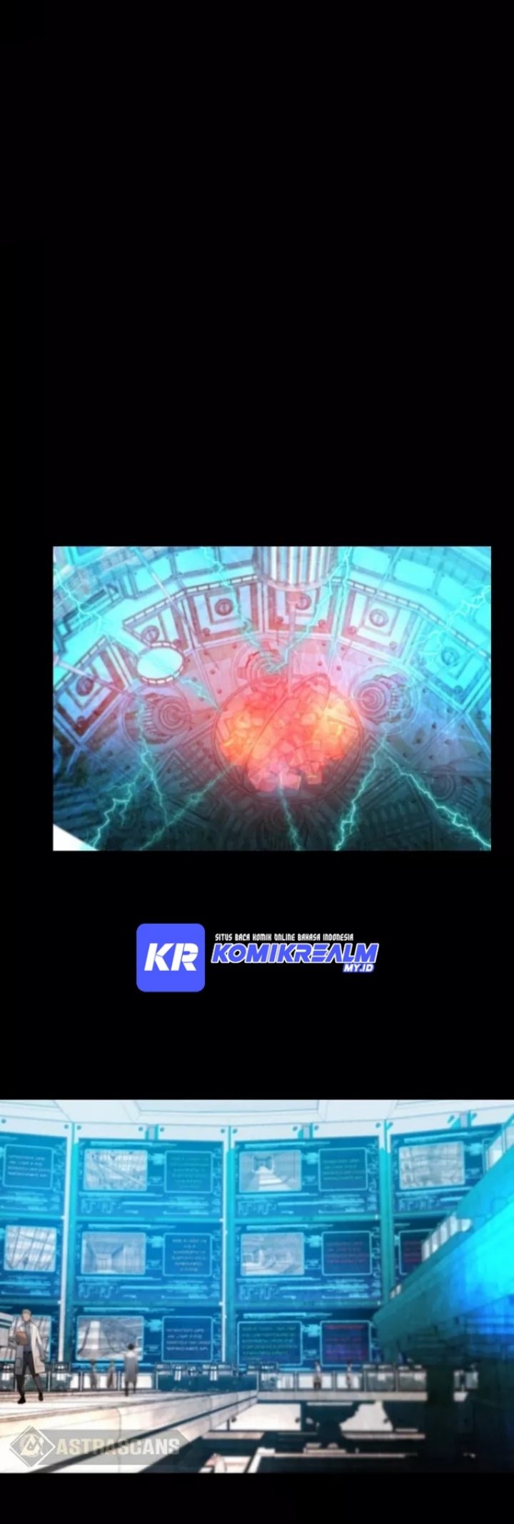 Who Killed the Murim Lord? Chapter 40 - halaman 8