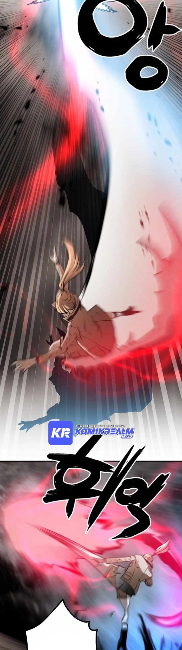 Who Killed the Murim Lord? Chapter 41 - halaman 23