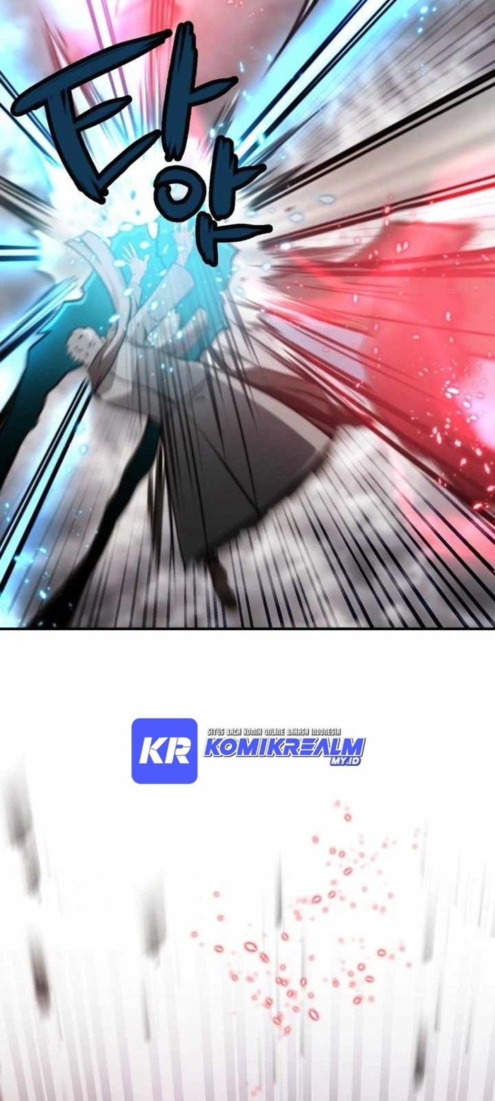 Who Killed the Murim Lord? Chapter 41 - halaman 3