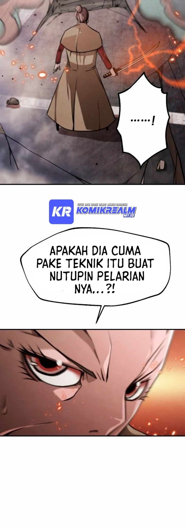 Who Killed the Murim Lord? Chapter 41 - halaman 42