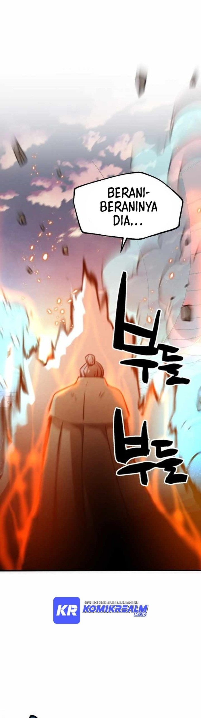 Who Killed the Murim Lord? Chapter 41 - halaman 43