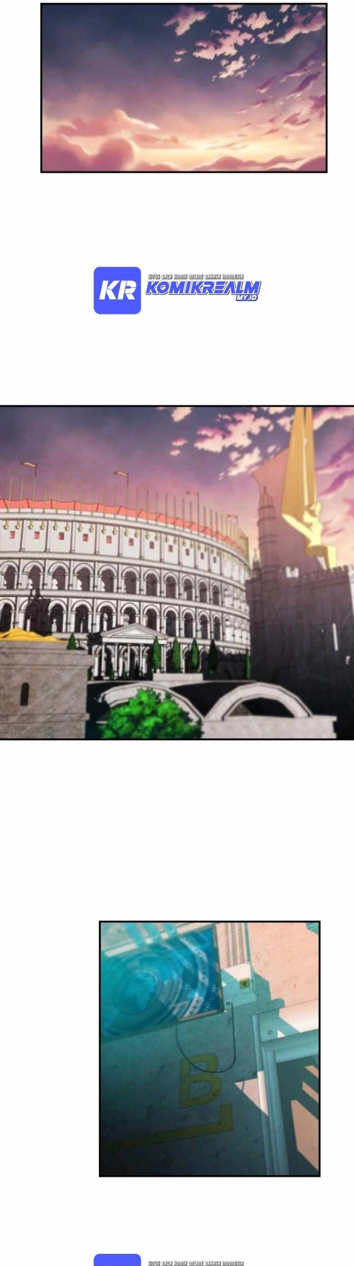 Who Killed the Murim Lord? Chapter 41 - halaman 46