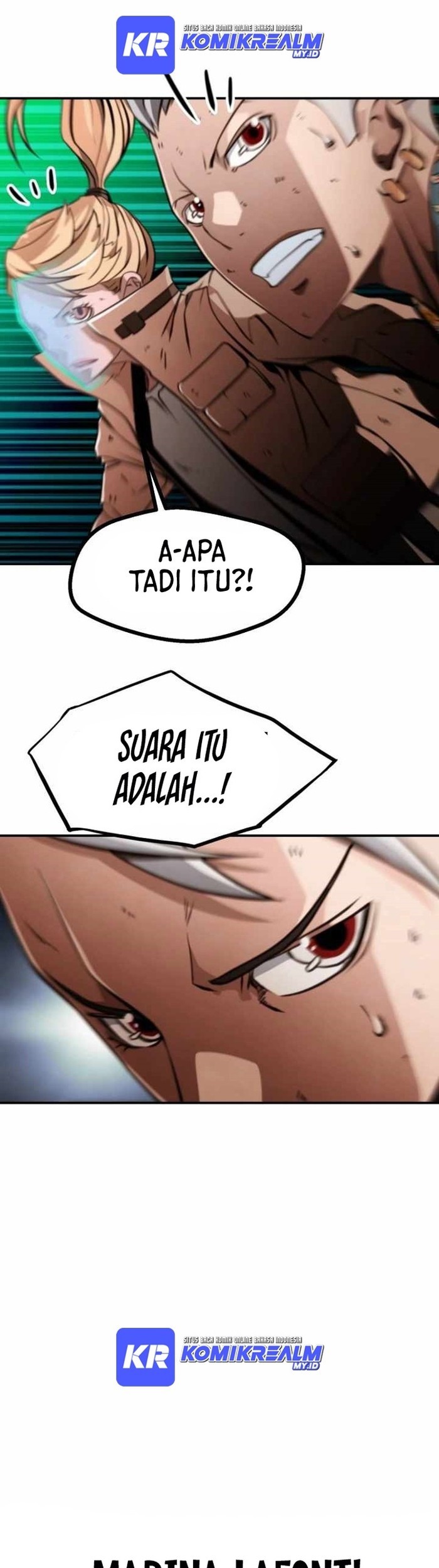 Who Killed the Murim Lord? Chapter 41 - halaman 49