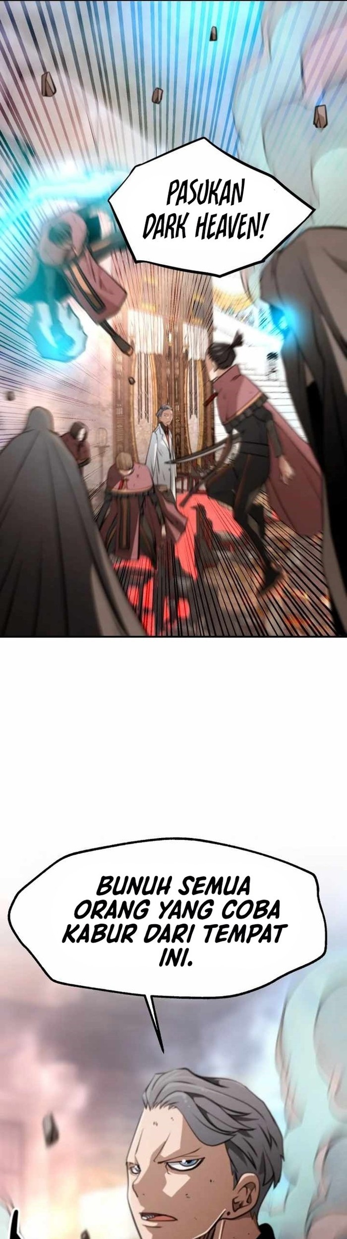 Who Killed the Murim Lord? Chapter 41 - halaman 55