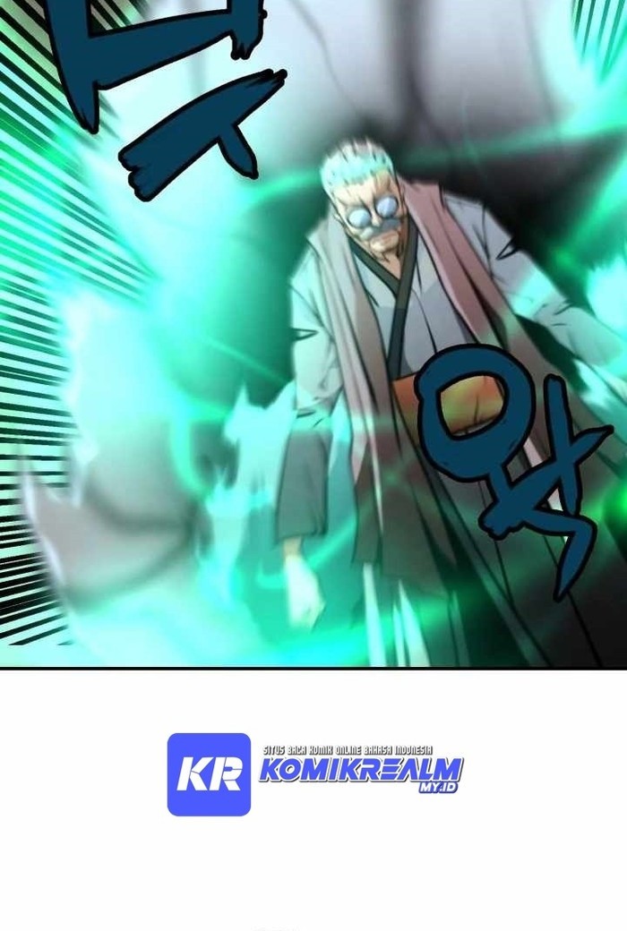 Who Killed the Murim Lord? Chapter 41 - halaman 60