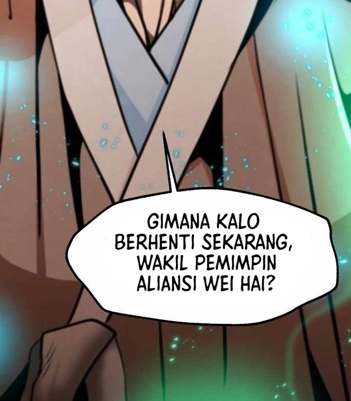 Who Killed the Murim Lord? Chapter 41 - halaman 63