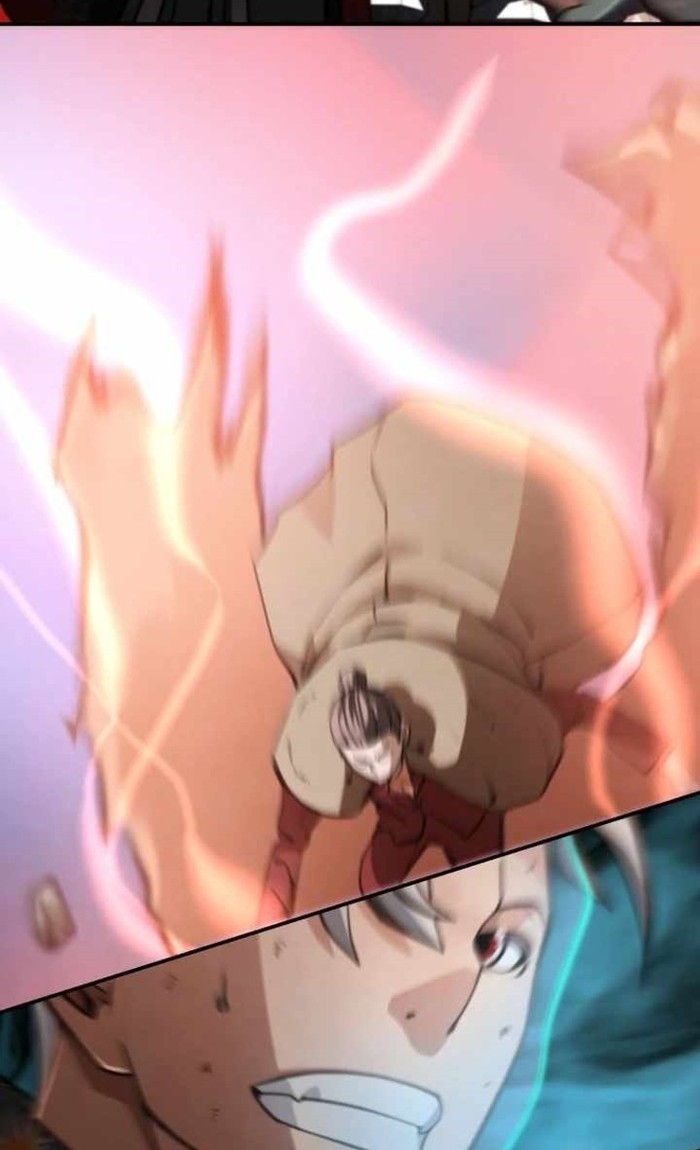 Who Killed the Murim Lord? Chapter 41 - halaman 9