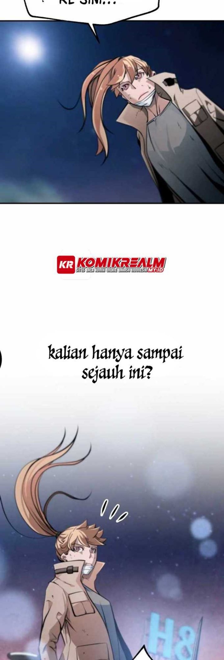 Who Killed the Murim Lord? Chapter 42 - halaman 18