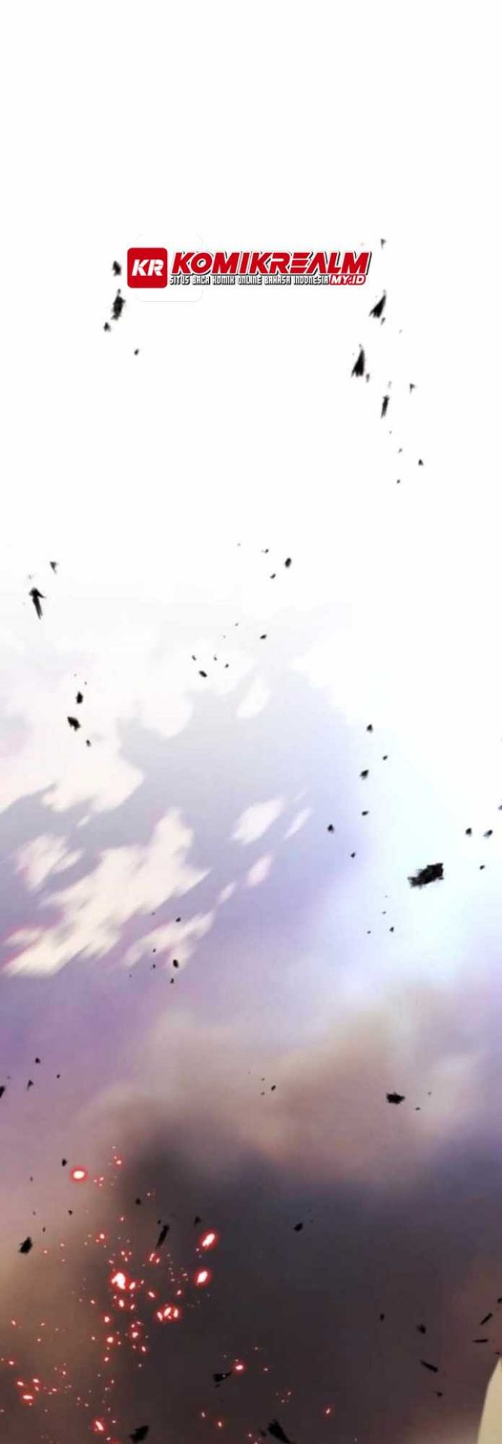 Who Killed the Murim Lord? Chapter 42 - halaman 2