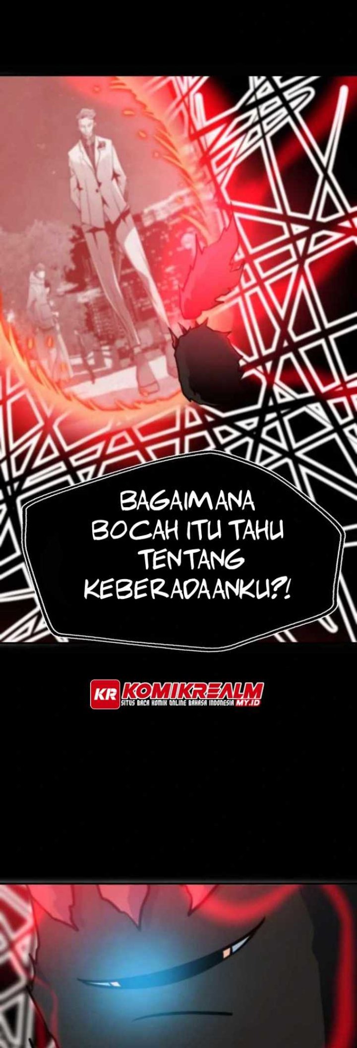 Who Killed the Murim Lord? Chapter 42 - halaman 25
