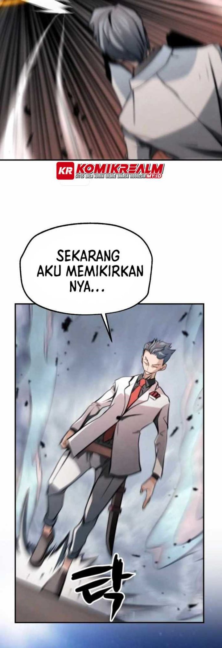 Who Killed the Murim Lord? Chapter 42 - halaman 36