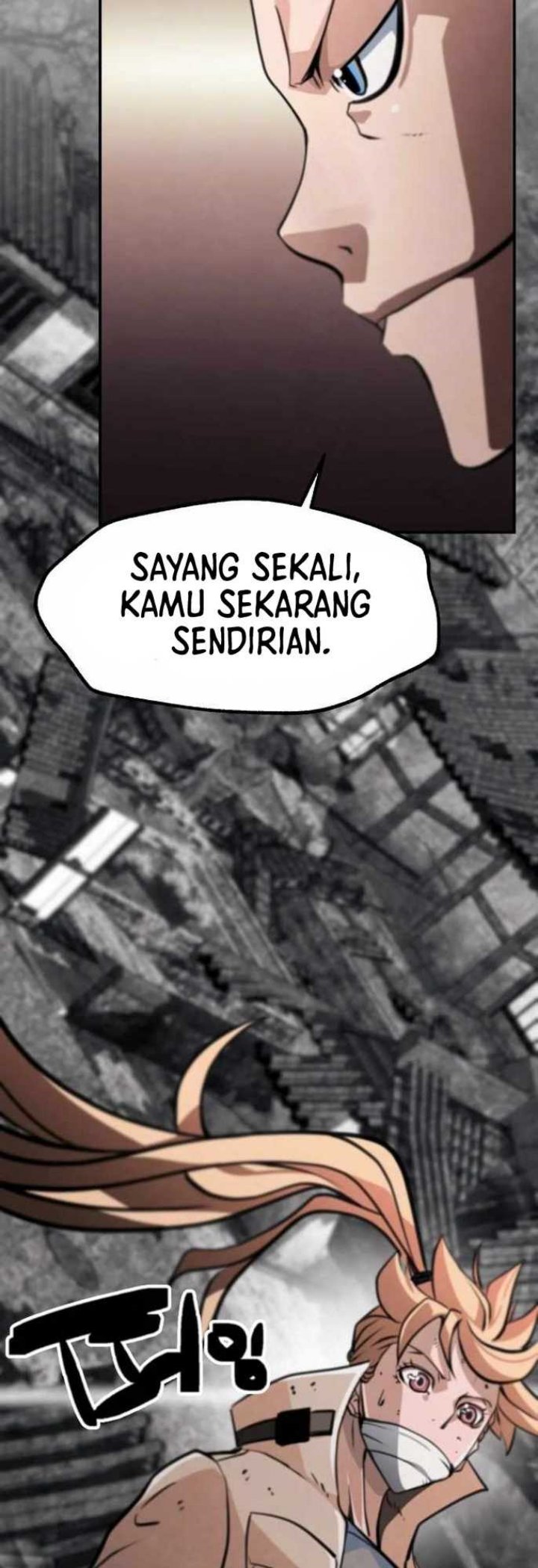 Who Killed the Murim Lord? Chapter 42 - halaman 43