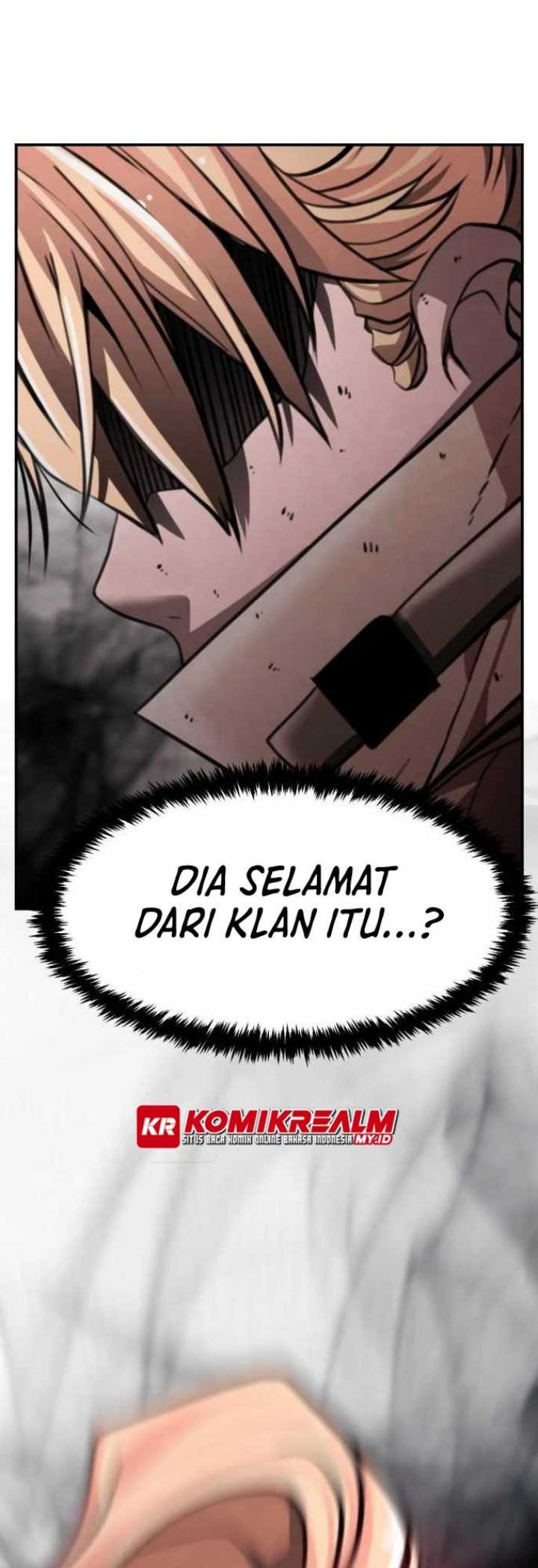 Who Killed the Murim Lord? Chapter 42 - halaman 45
