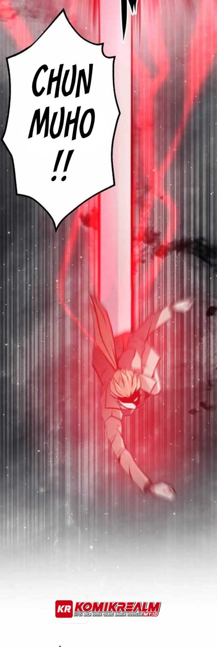 Who Killed the Murim Lord? Chapter 42 - halaman 47