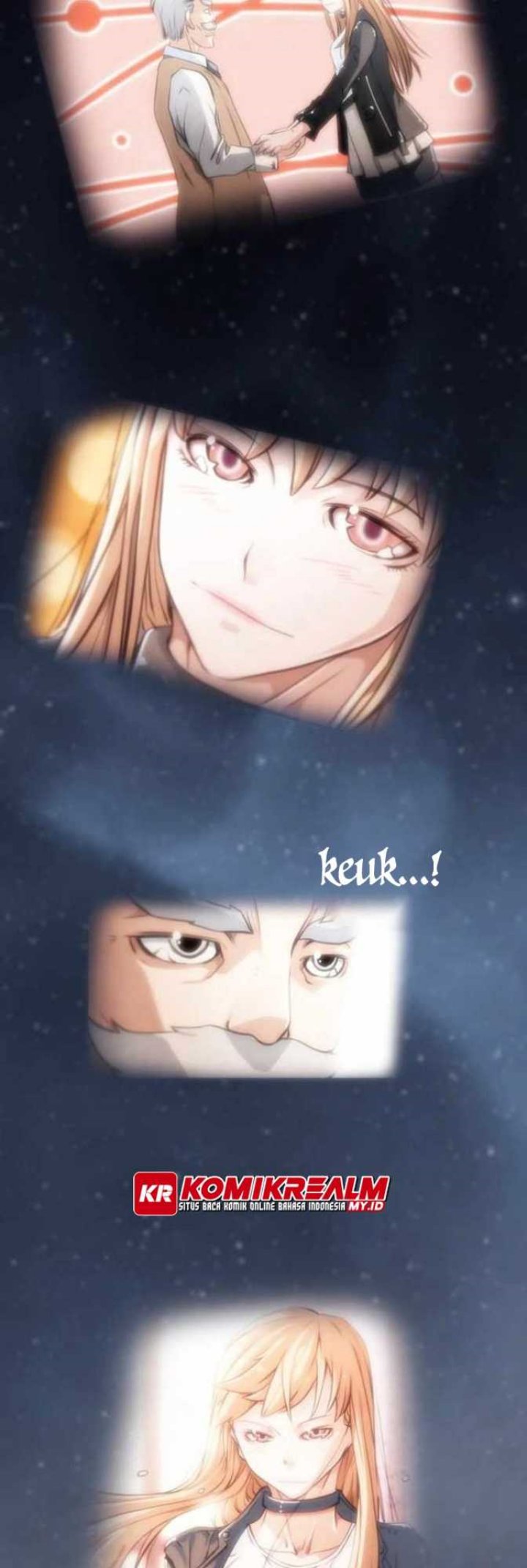 Who Killed the Murim Lord? Chapter 42 - halaman 49