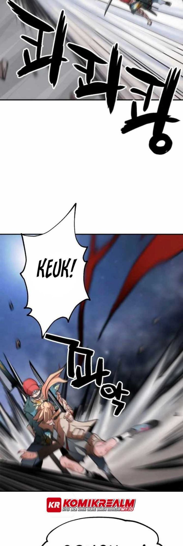 Who Killed the Murim Lord? Chapter 42 - halaman 55