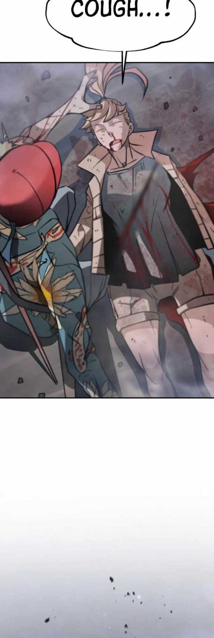 Who Killed the Murim Lord? Chapter 42 - halaman 56