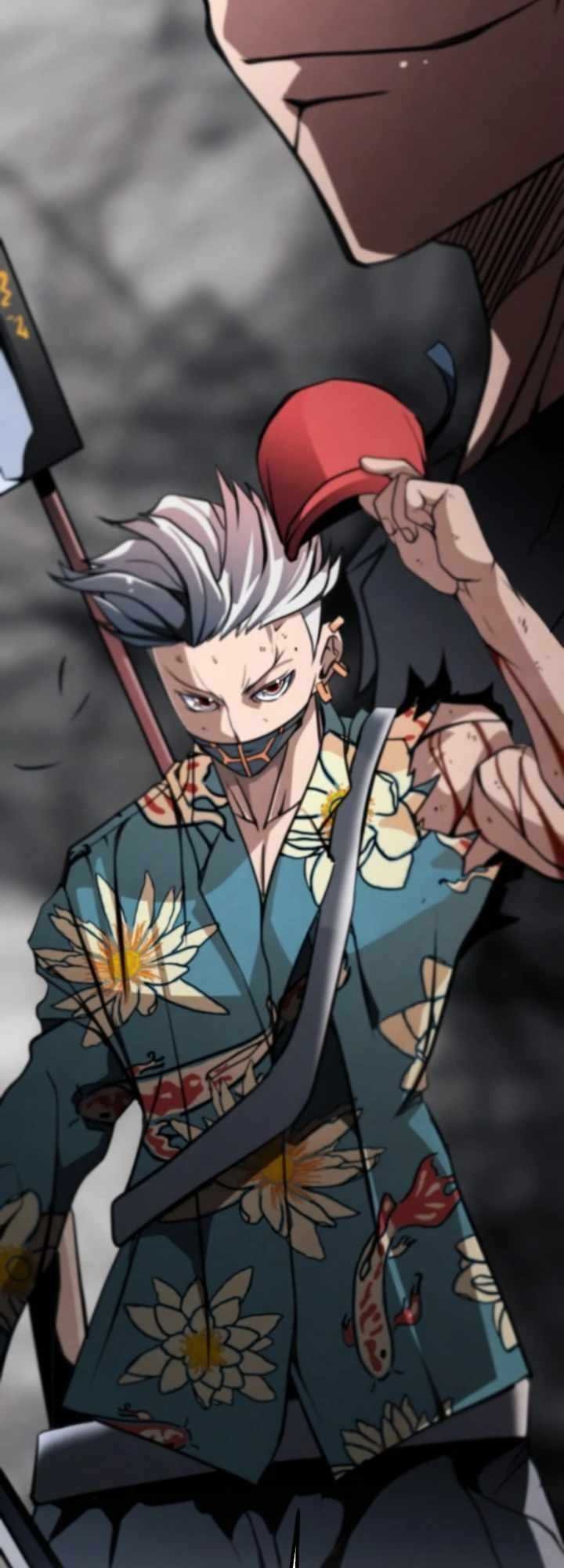 Who Killed the Murim Lord? Chapter 42 - halaman 63