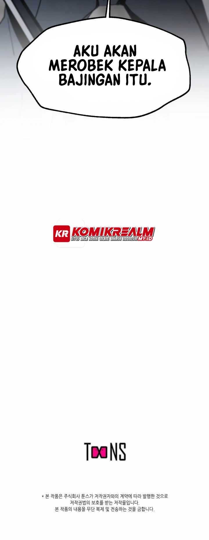 Who Killed the Murim Lord? Chapter 42 - halaman 64