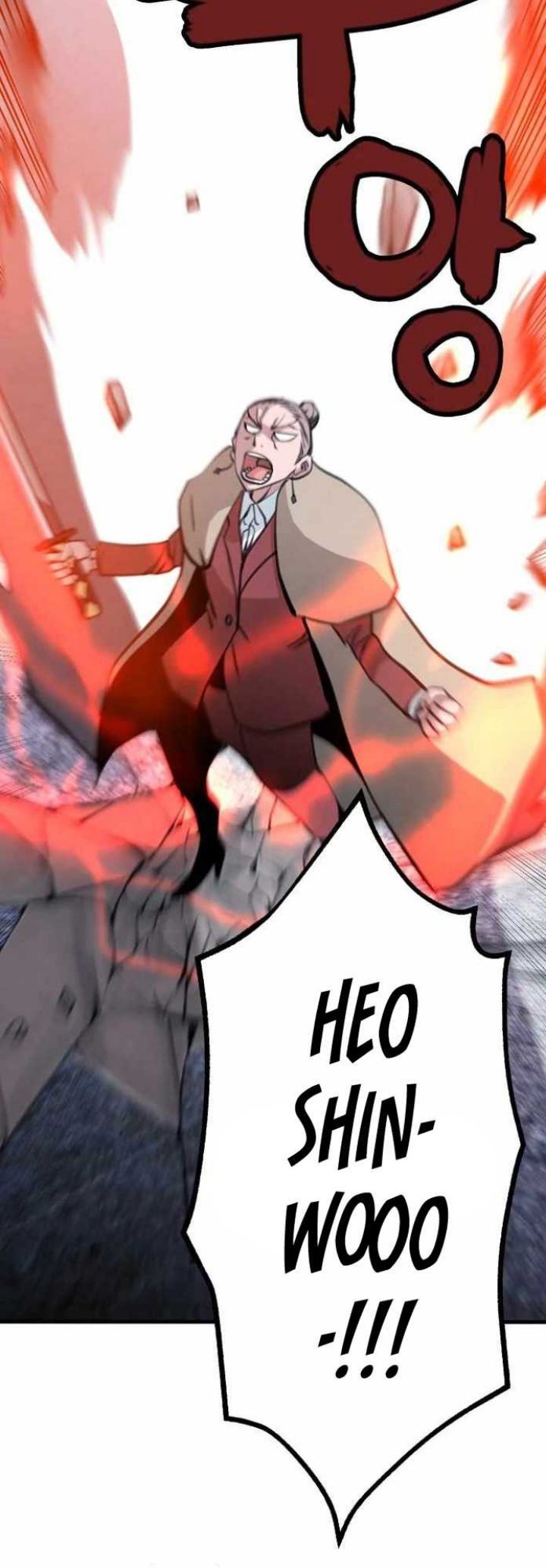 Who Killed the Murim Lord? Chapter 42 - halaman 8