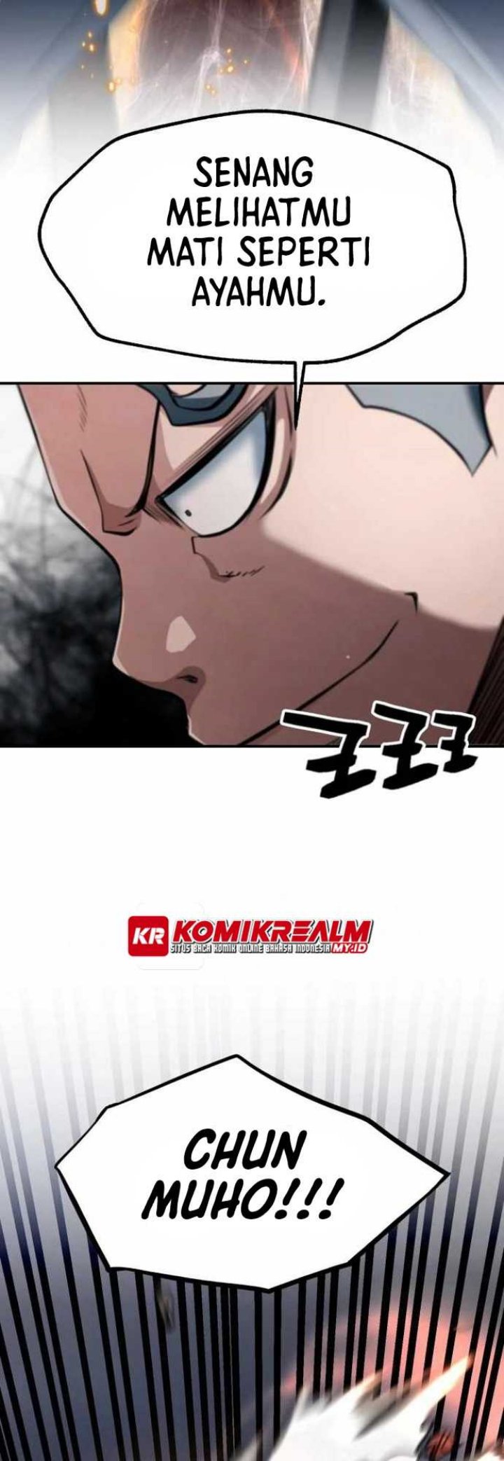 Who Killed the Murim Lord? Chapter 43 - halaman 12