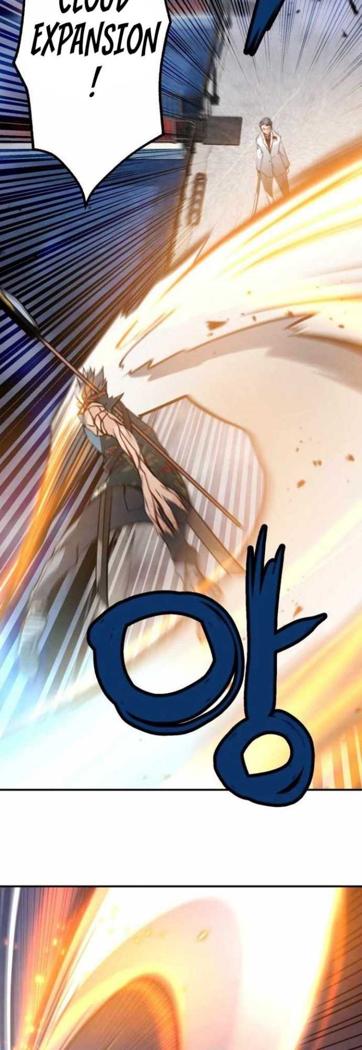 Who Killed the Murim Lord? Chapter 43 - halaman 15