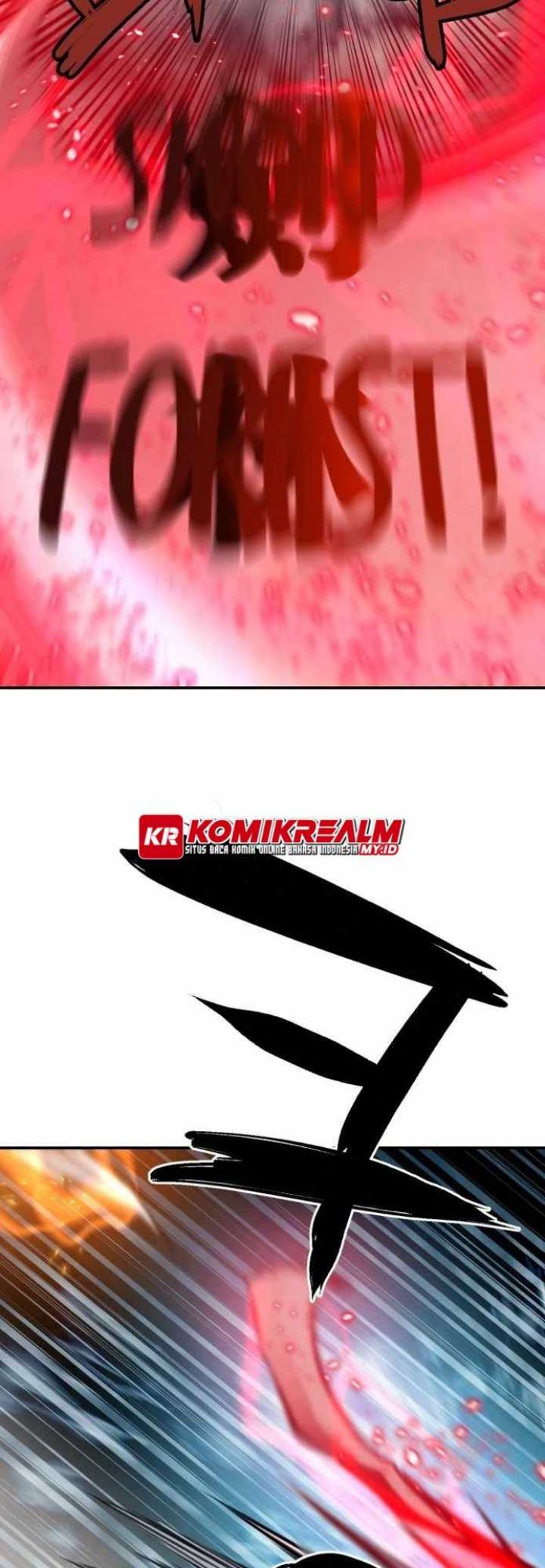Who Killed the Murim Lord? Chapter 43 - halaman 19