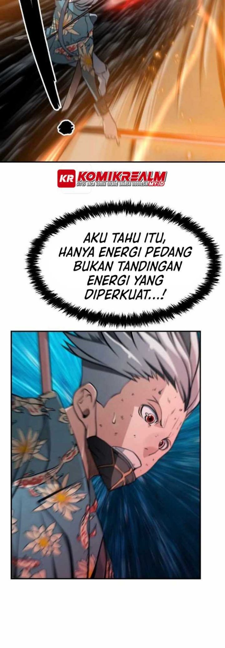 Who Killed the Murim Lord? Chapter 43 - halaman 22