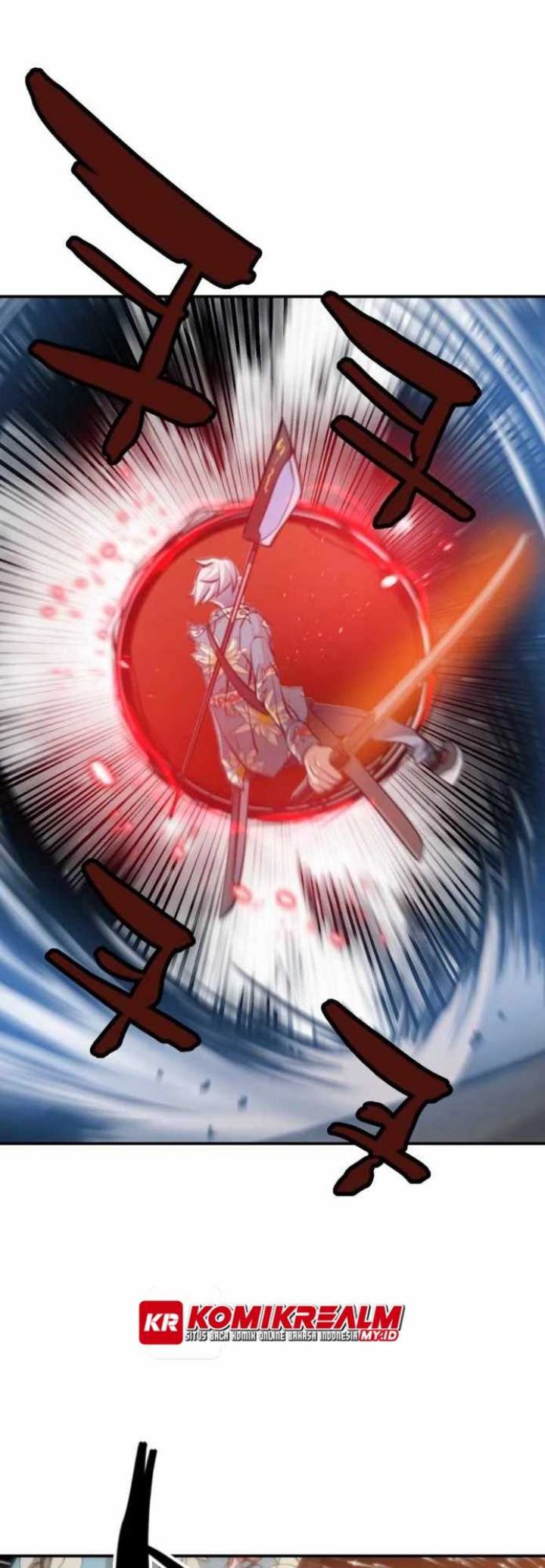 Who Killed the Murim Lord? Chapter 43 - halaman 23