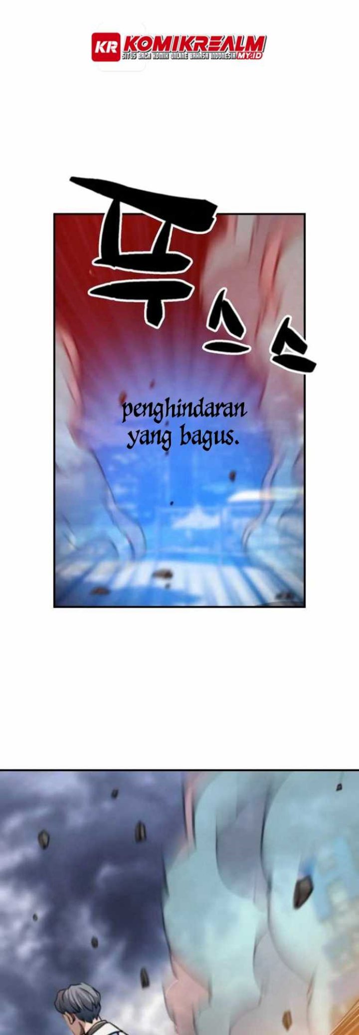 Who Killed the Murim Lord? Chapter 43 - halaman 25