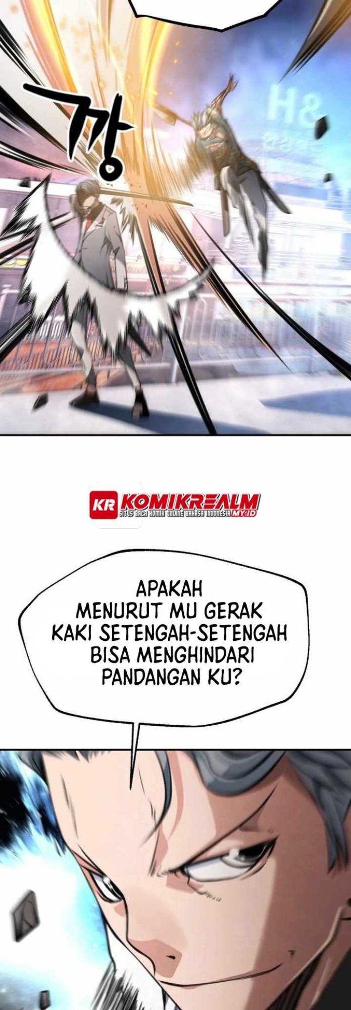 Who Killed the Murim Lord? Chapter 43 - halaman 28