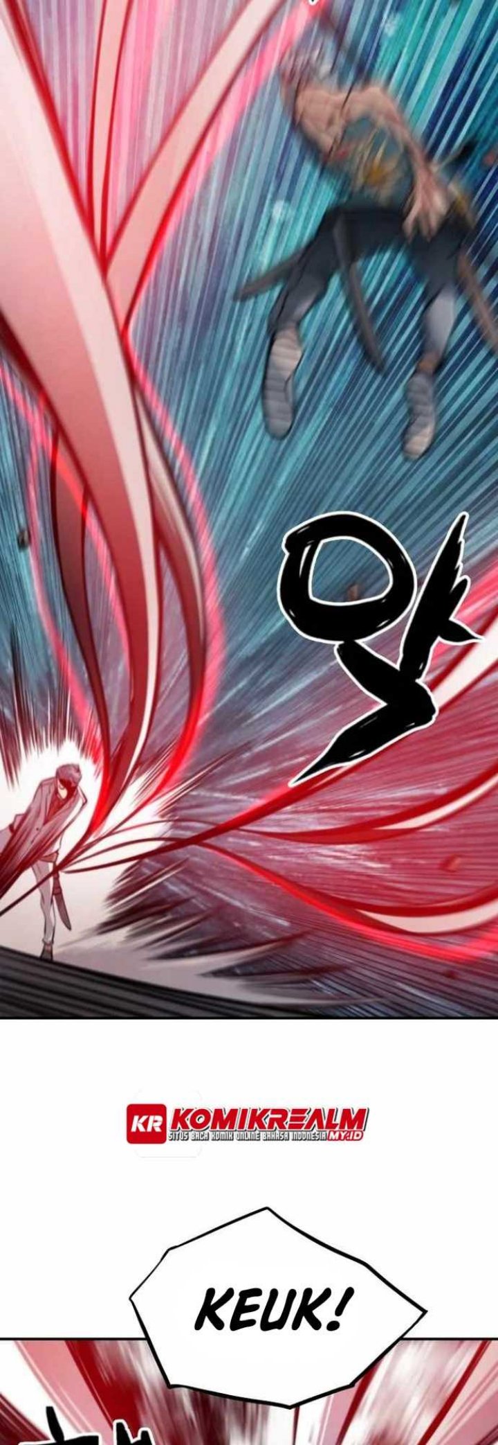 Who Killed the Murim Lord? Chapter 43 - halaman 32
