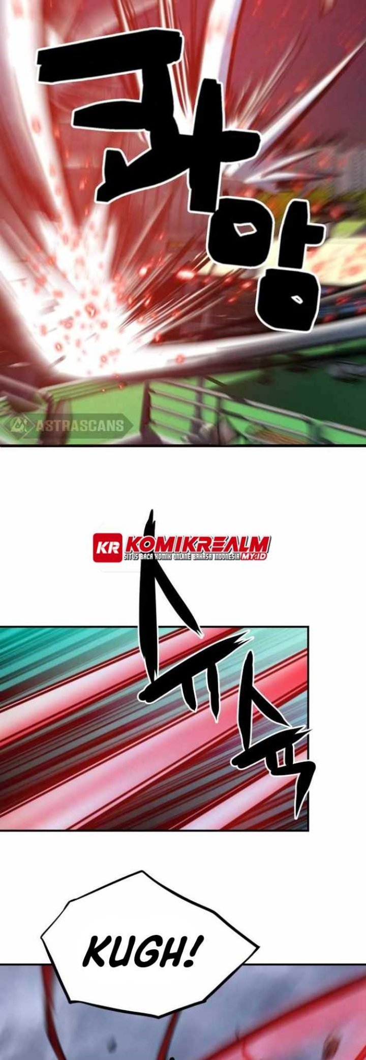Who Killed the Murim Lord? Chapter 43 - halaman 34