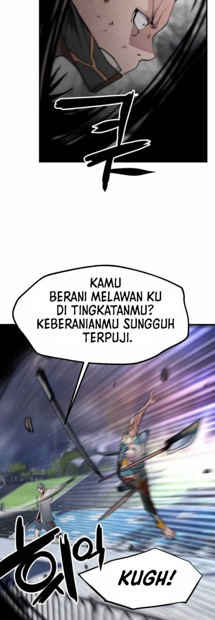 Who Killed the Murim Lord? Chapter 43 - halaman 49
