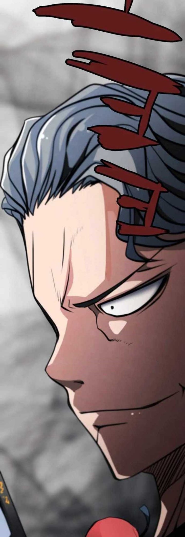 Who Killed the Murim Lord? Chapter 43 - halaman 5