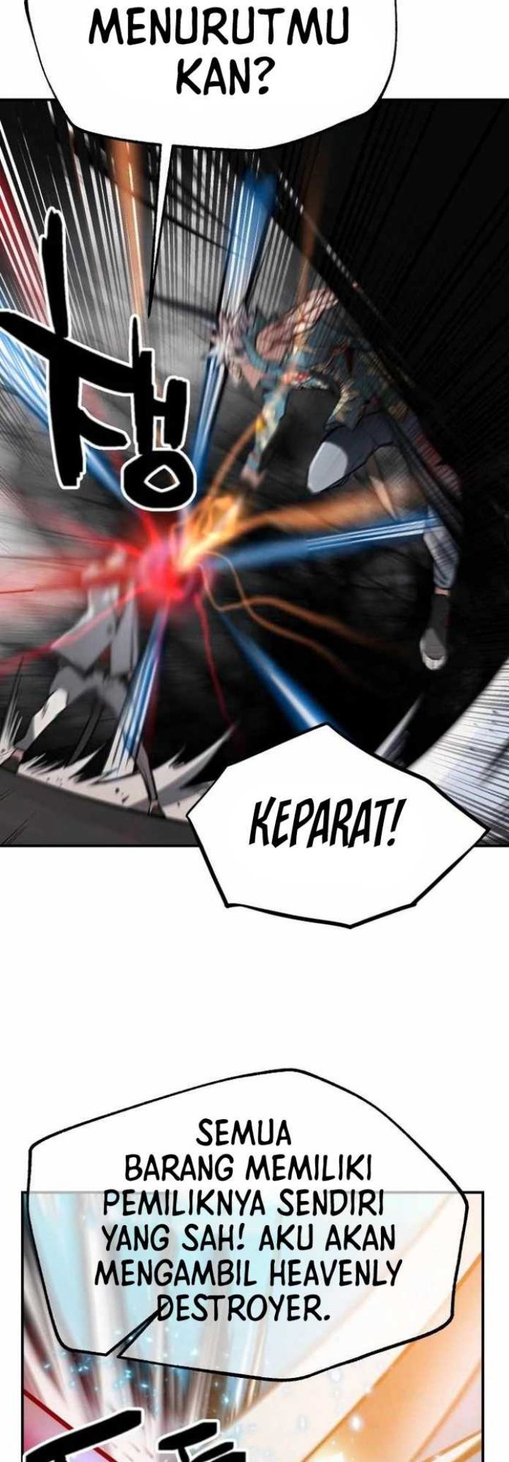 Who Killed the Murim Lord? Chapter 43 - halaman 55