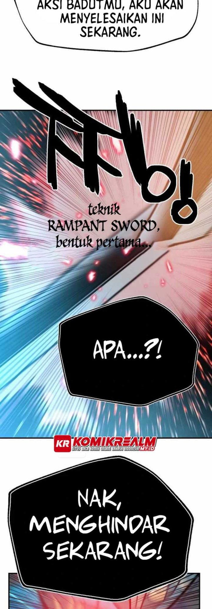 Who Killed the Murim Lord? Chapter 43 - halaman 57