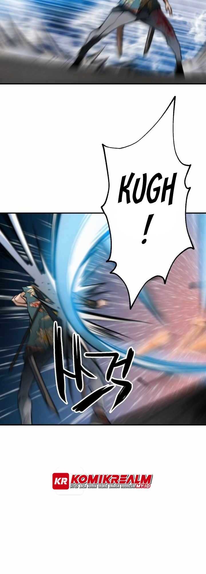 Who Killed the Murim Lord? Chapter 43 - halaman 64