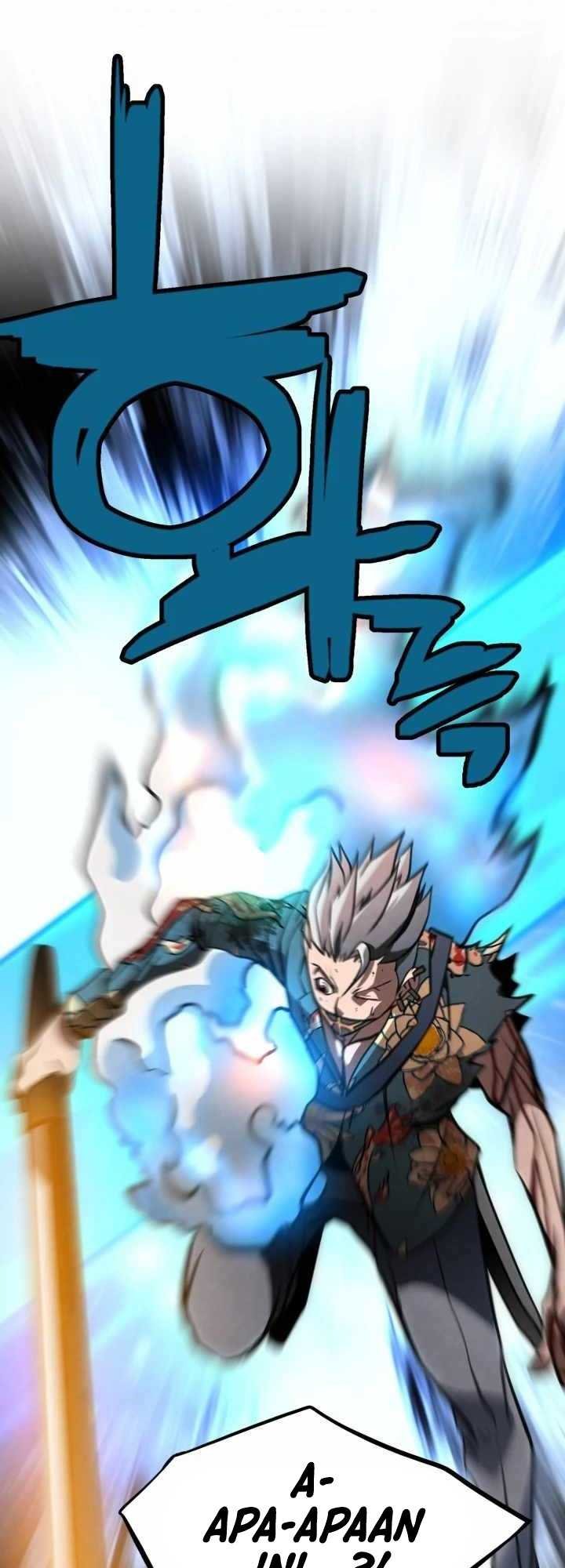 Who Killed the Murim Lord? Chapter 43 - halaman 65