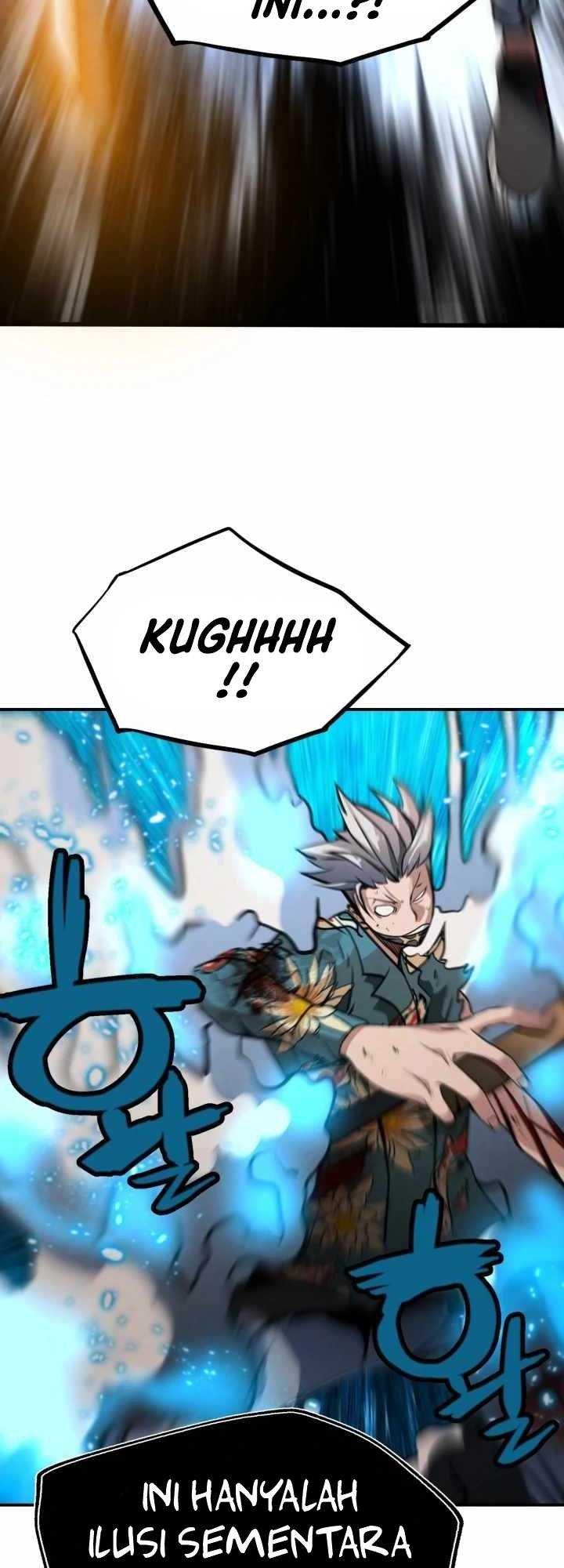 Who Killed the Murim Lord? Chapter 43 - halaman 66