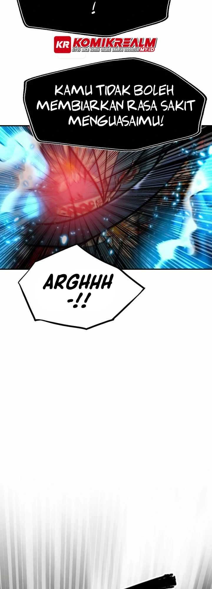 Who Killed the Murim Lord? Chapter 43 - halaman 67