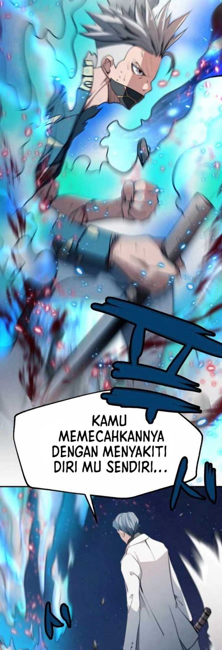 Who Killed the Murim Lord? Chapter 44 - halaman 11