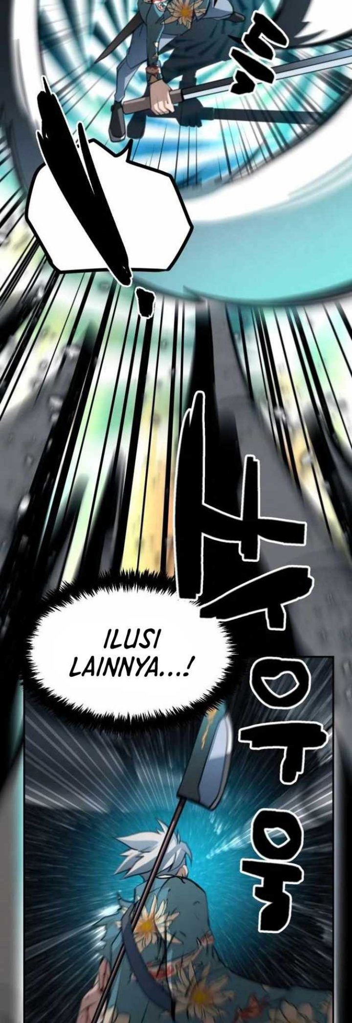 Who Killed the Murim Lord? Chapter 44 - halaman 19