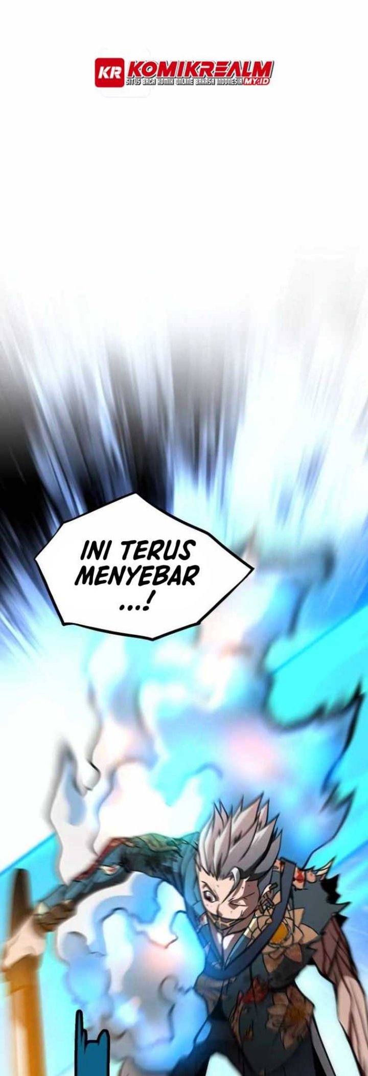 Who Killed the Murim Lord? Chapter 44 - halaman 2
