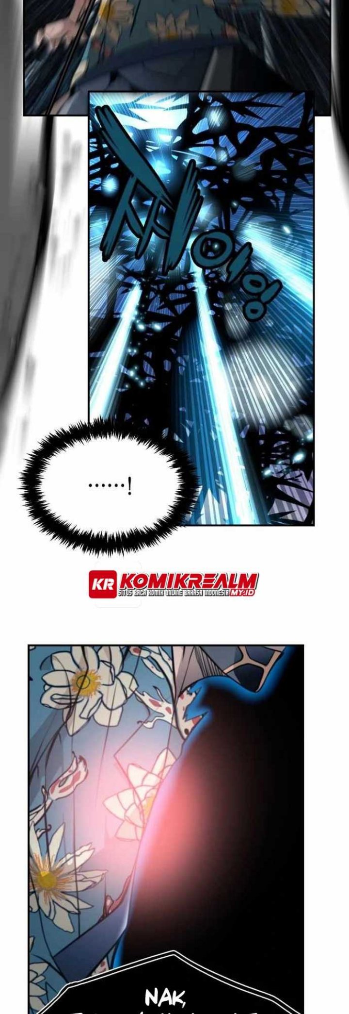 Who Killed the Murim Lord? Chapter 44 - halaman 20