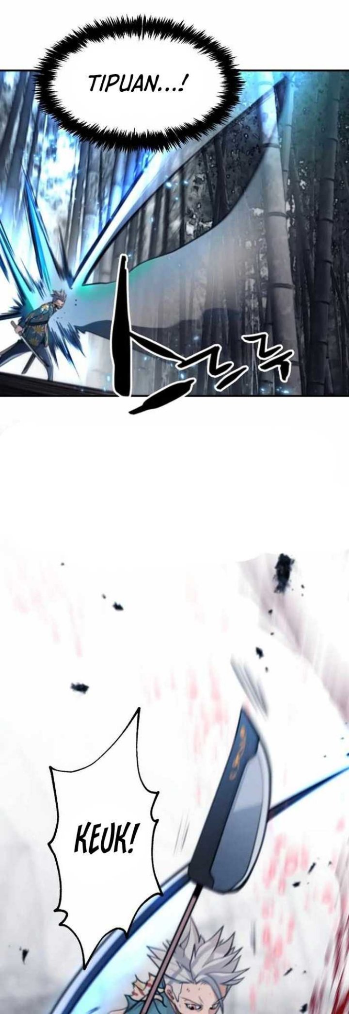 Who Killed the Murim Lord? Chapter 44 - halaman 22