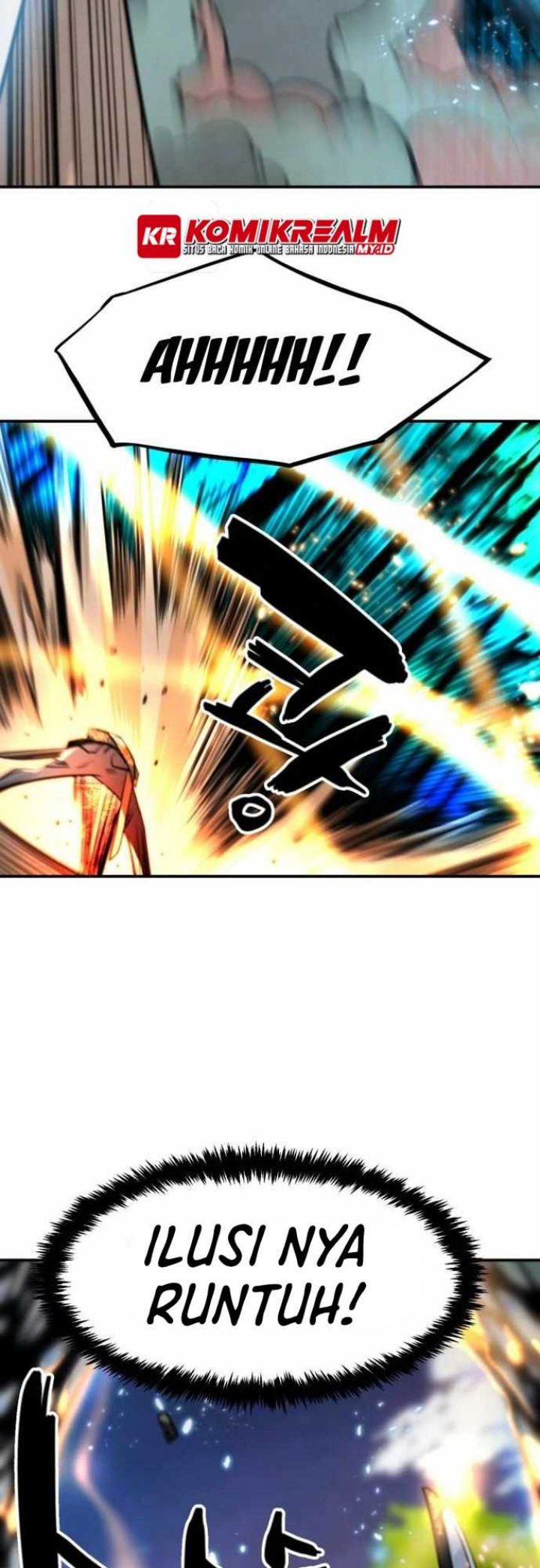 Who Killed the Murim Lord? Chapter 44 - halaman 28